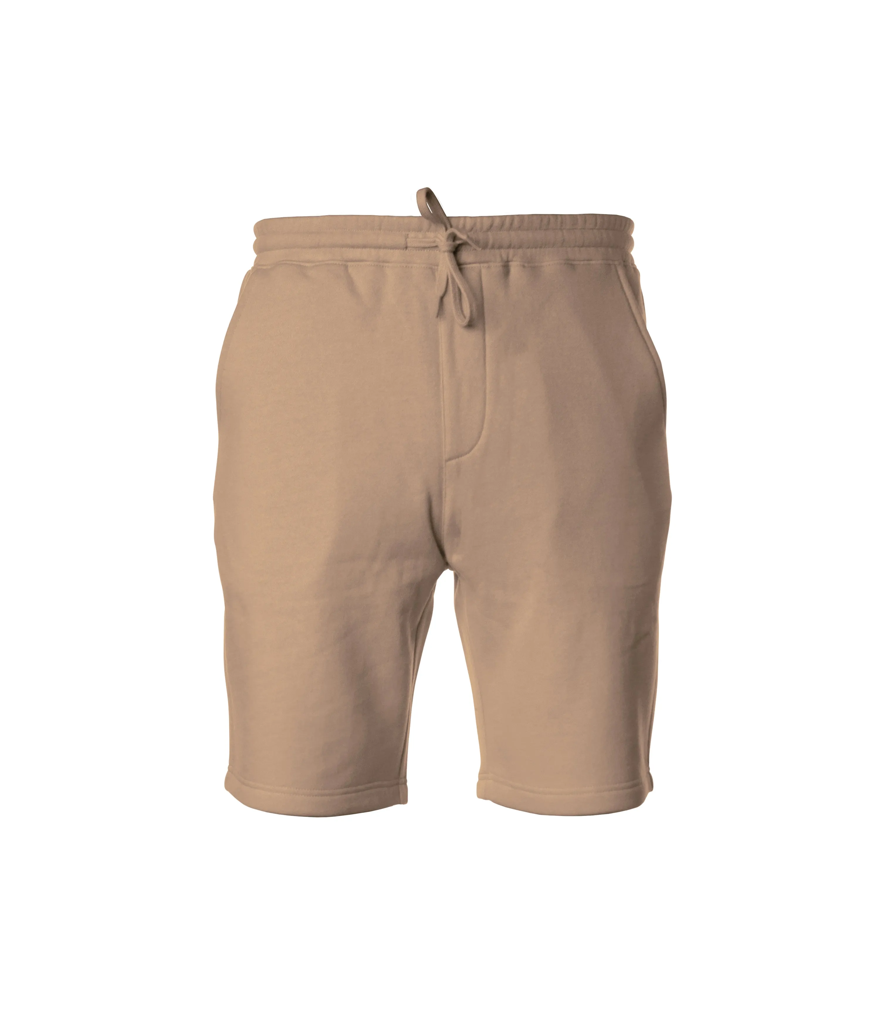 Men's Midweight Fleece Short