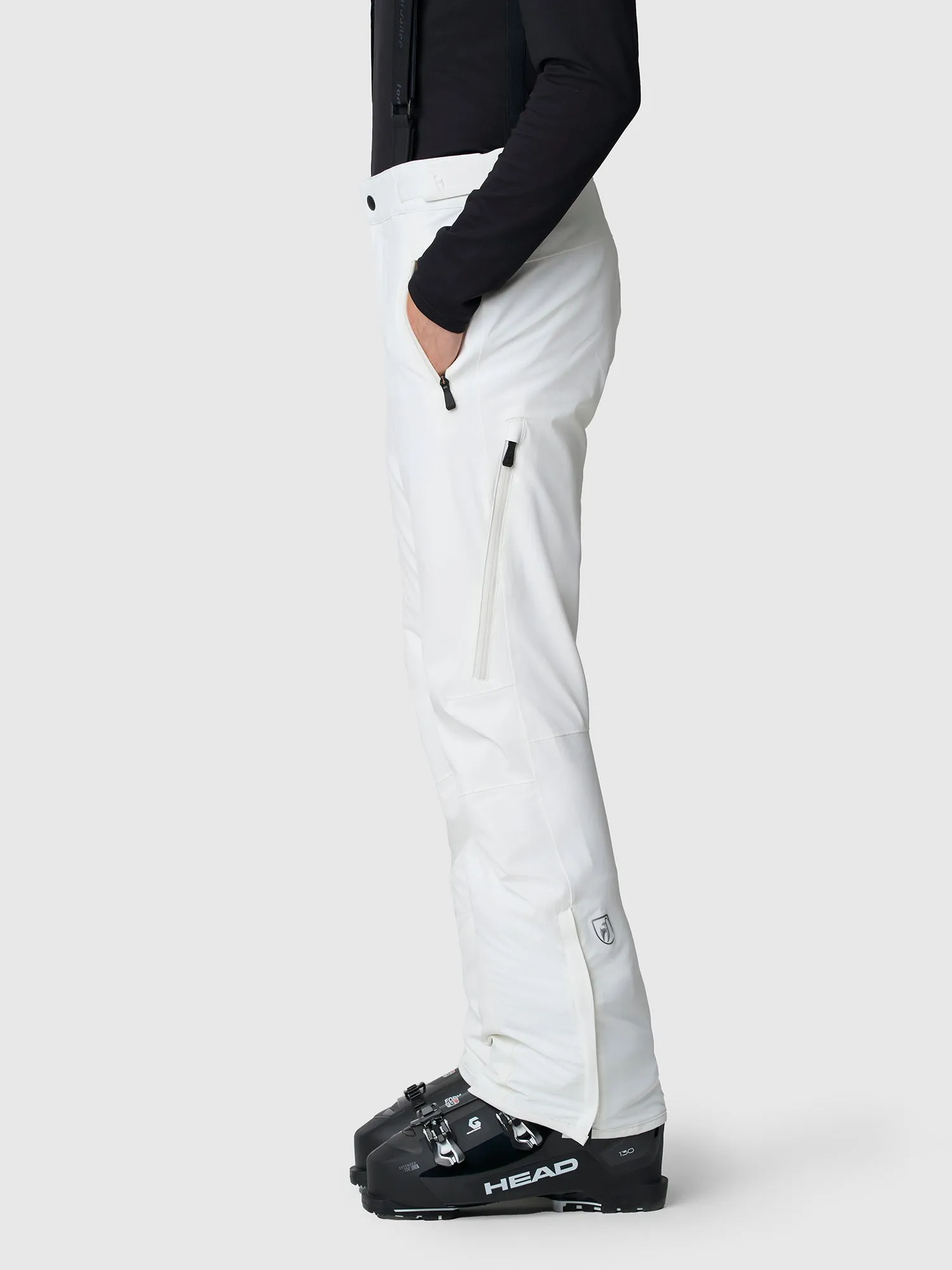 Nicky Insulated Ski Pant