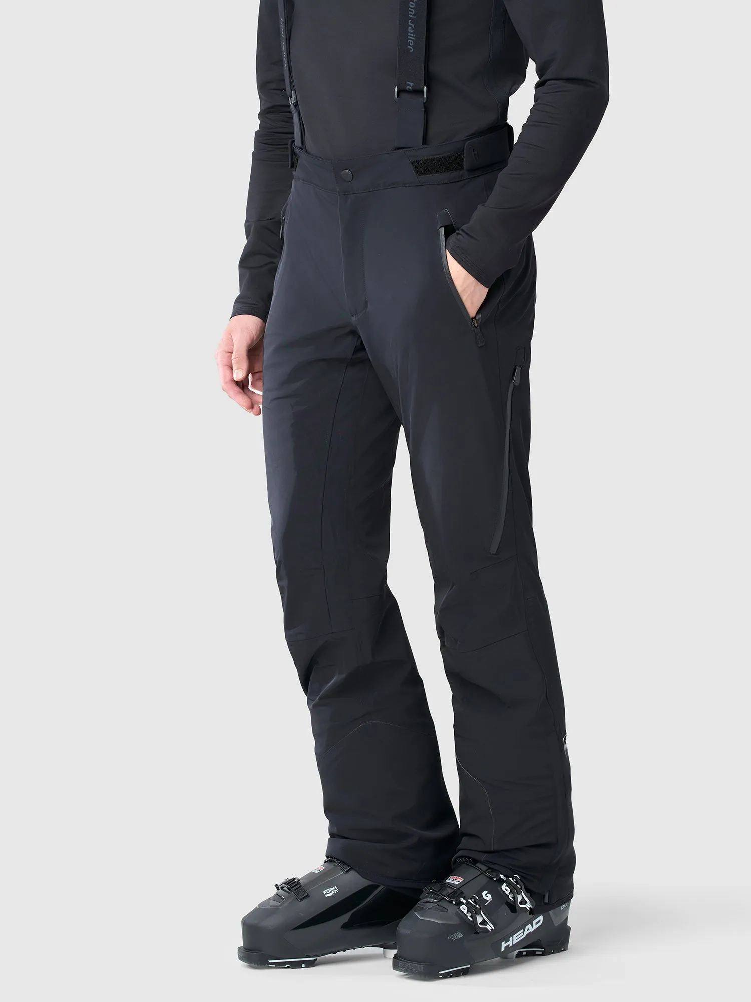 Nicky Insulated Ski Pant