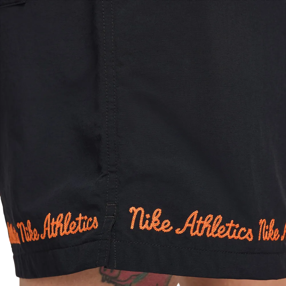 Nike Club Fleece Men's Flow Shorts