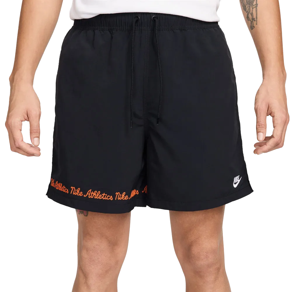 Nike Club Fleece Men's Flow Shorts