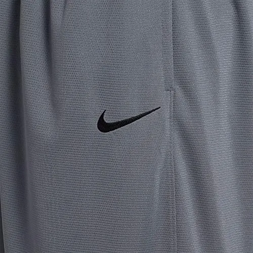 Nike Dri-FIT Icon Basketball Shorts Cool Grey Small