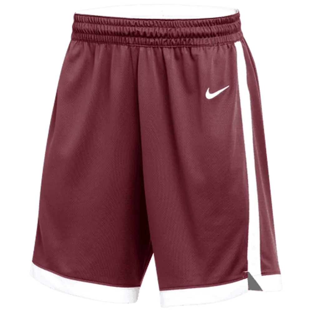 Nike Men's Stock Board Practice Short (Slim Fit)