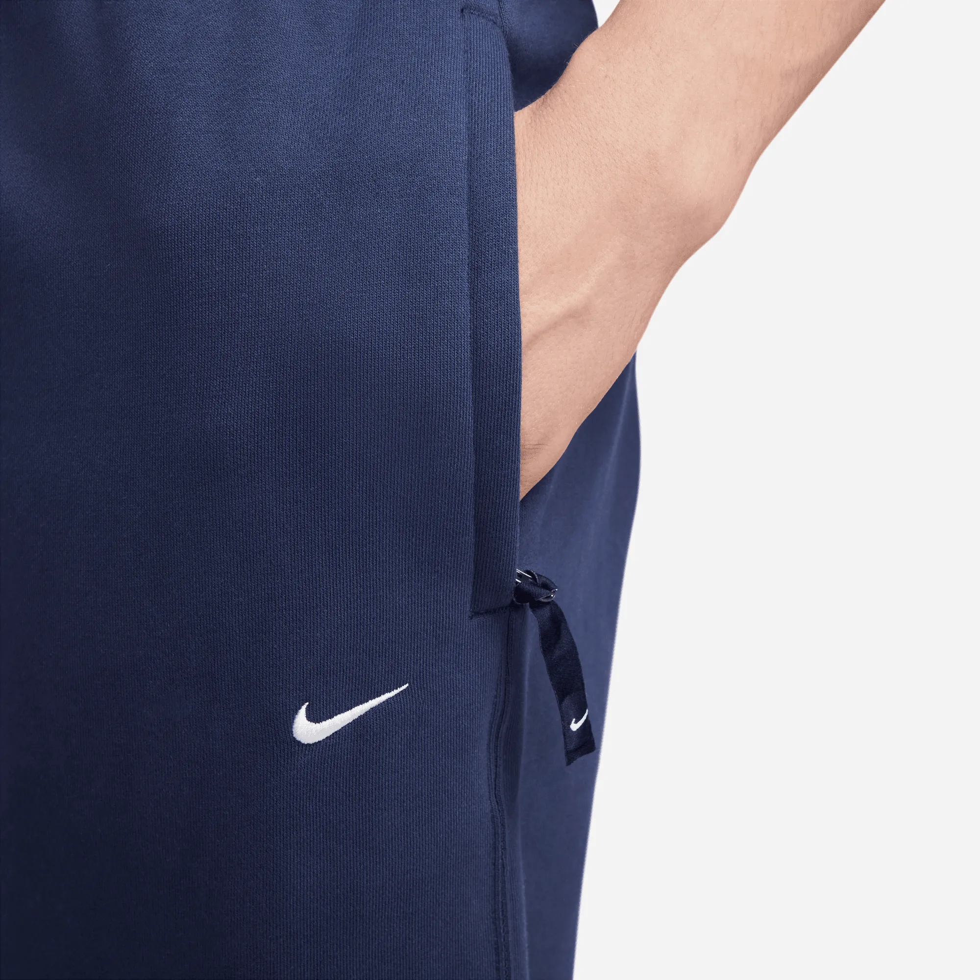 Nike Solo Swoosh Fleece Pants