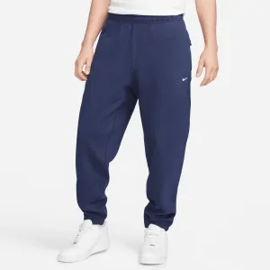 Nike Solo Swoosh Fleece Pants