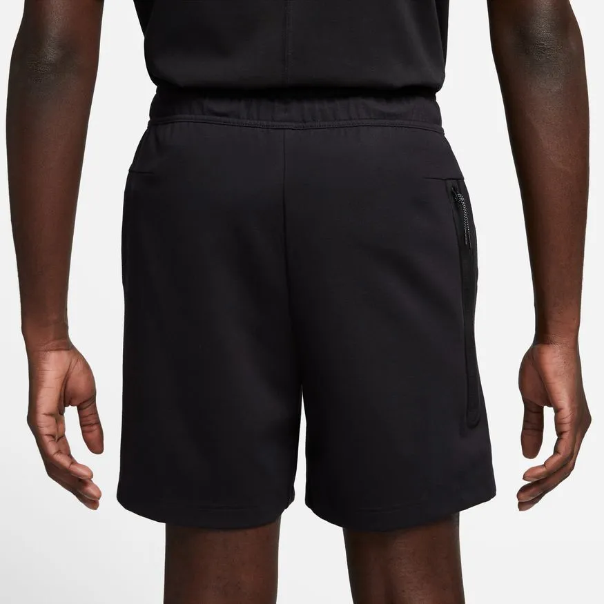 Nike Tech Essentials Black Shorts