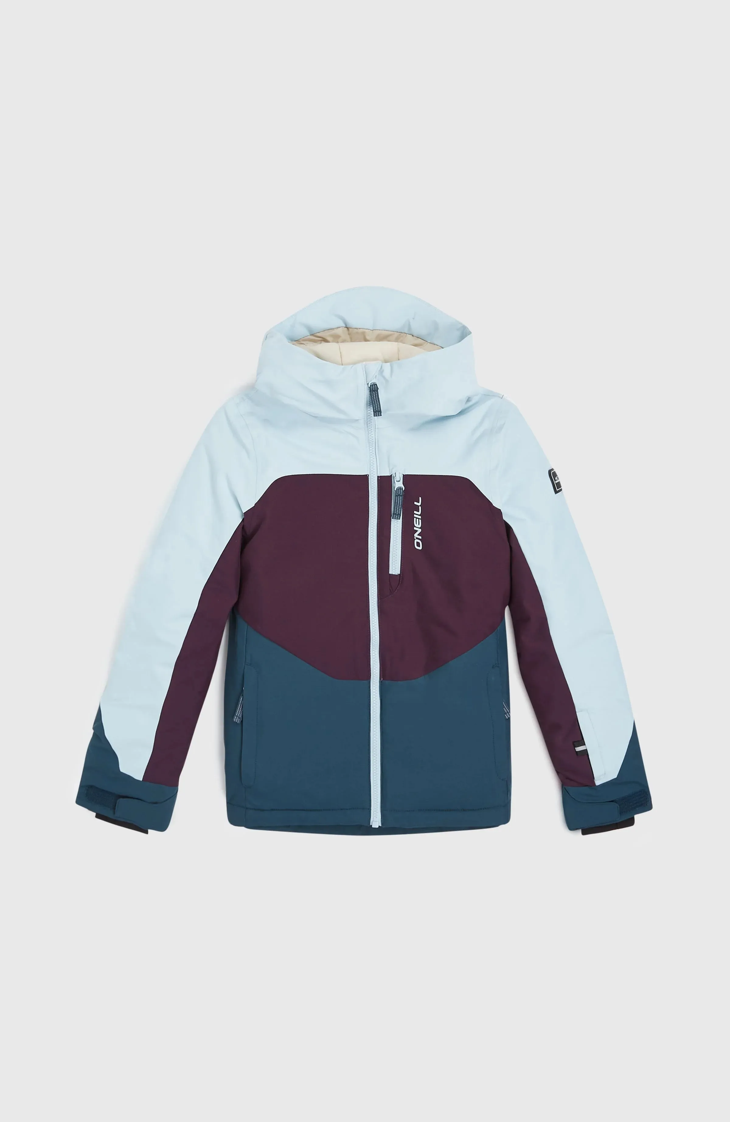 O'Neill Coral Snow Jacket - Girls