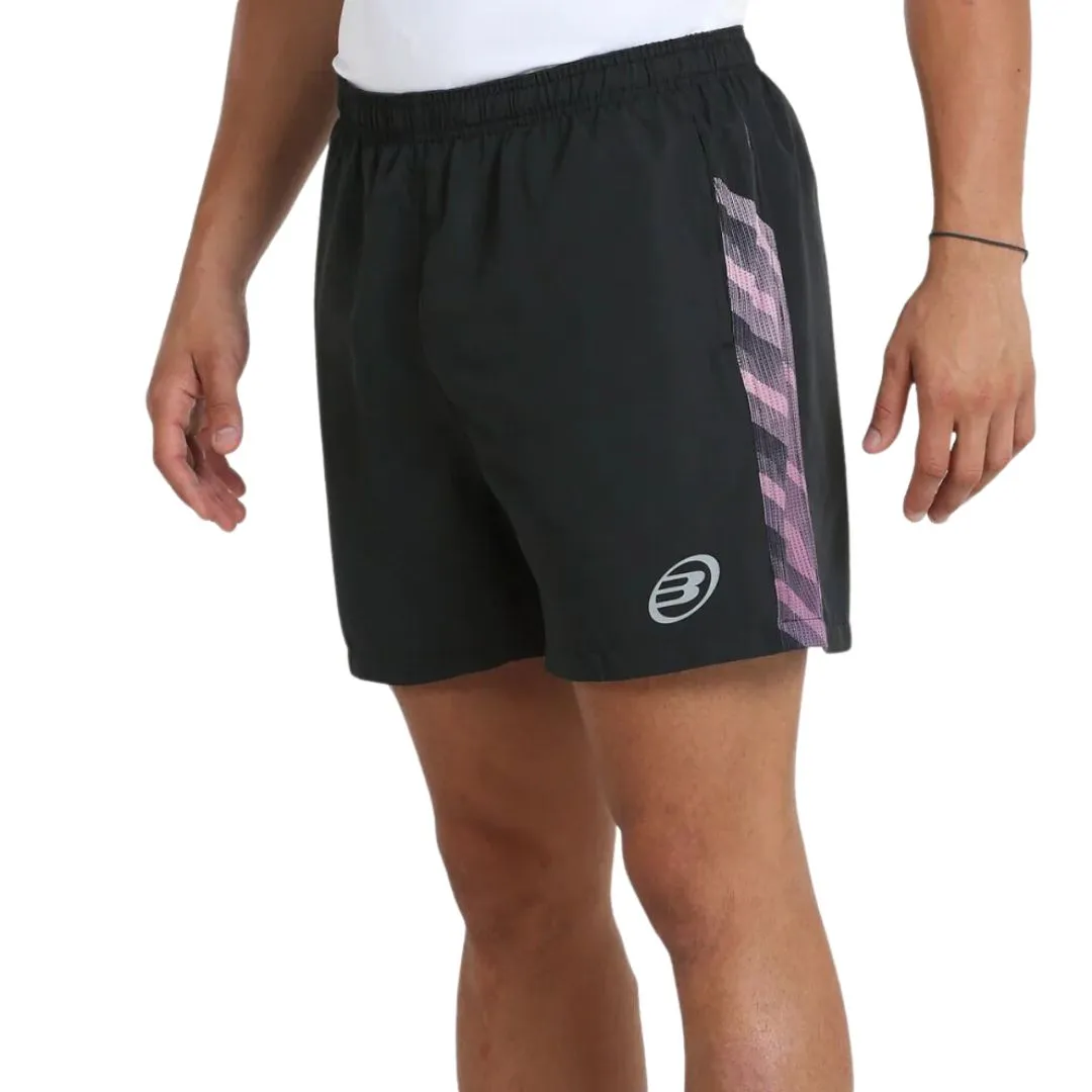 Oyelo Negro Shorts