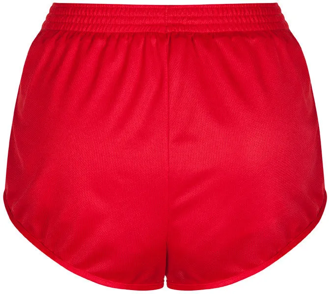 Pacer Running Shorts