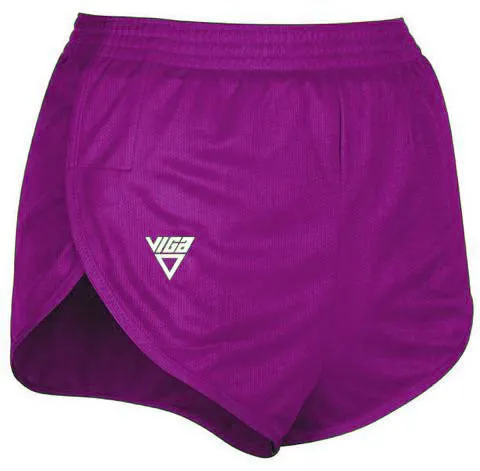 Pacer Running Shorts