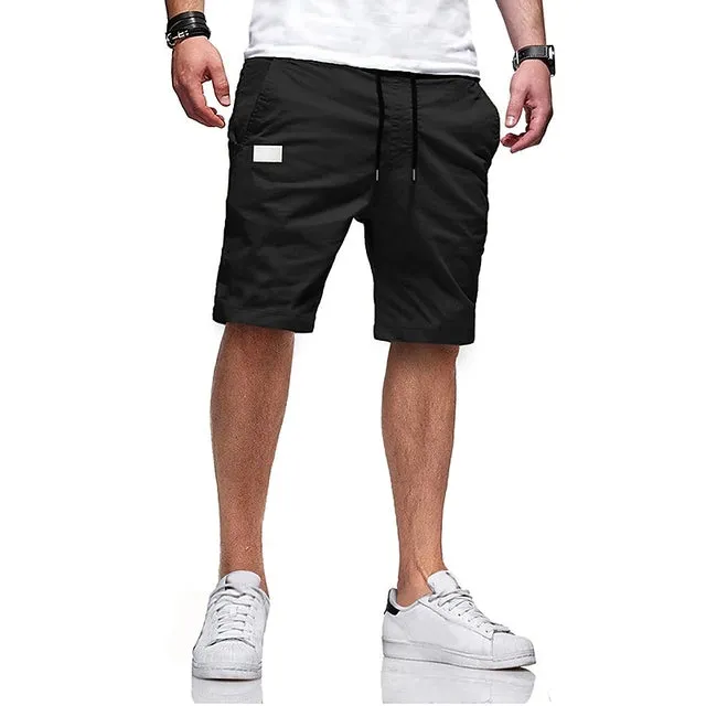 Pologize™ Ercole Summer Shorts