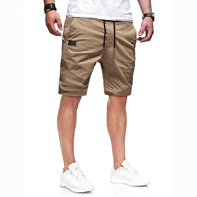 Pologize™ Ercole Summer Shorts