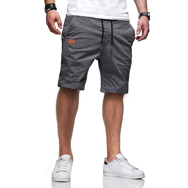 Pologize™ Ercole Summer Shorts