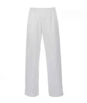 Polycotton Food Trousers