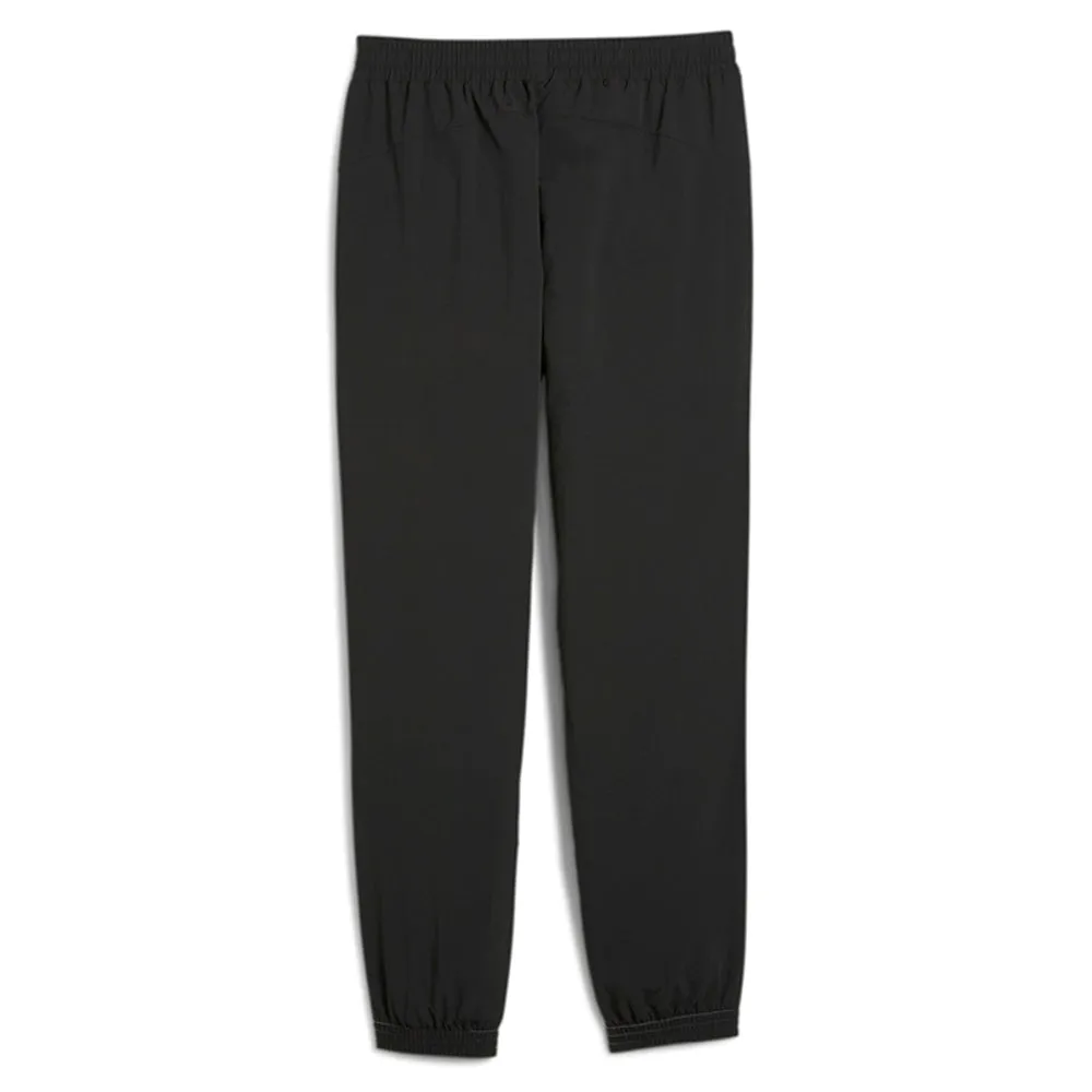 Power Colorblock Woven Pants