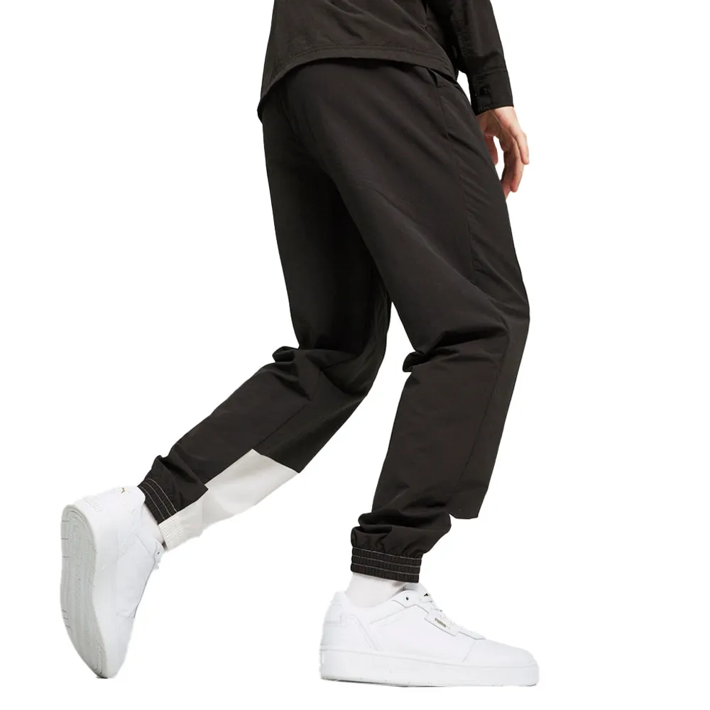 Power Colorblock Woven Pants