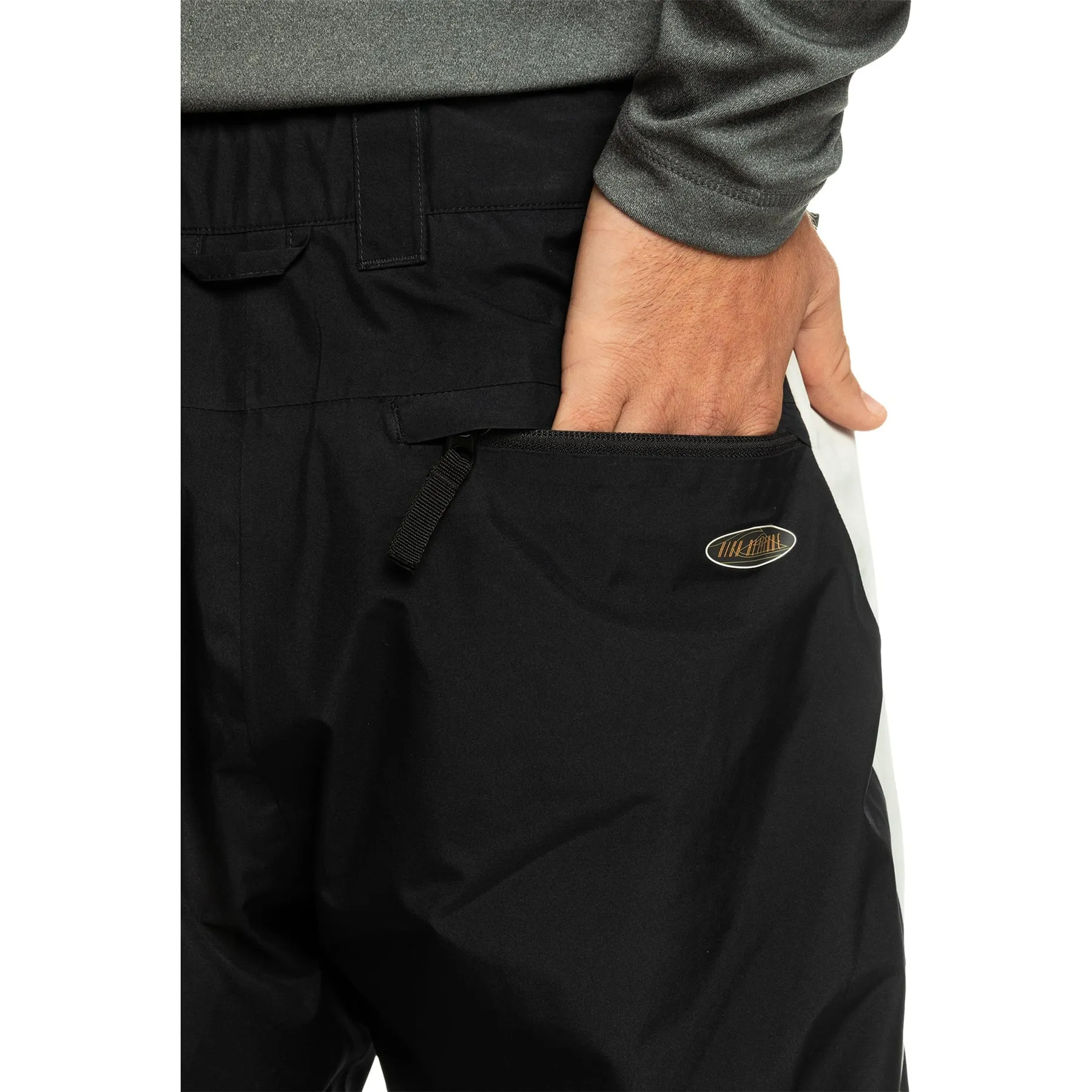 Quiksilver High Altitude Gore-Tex Pant 2024