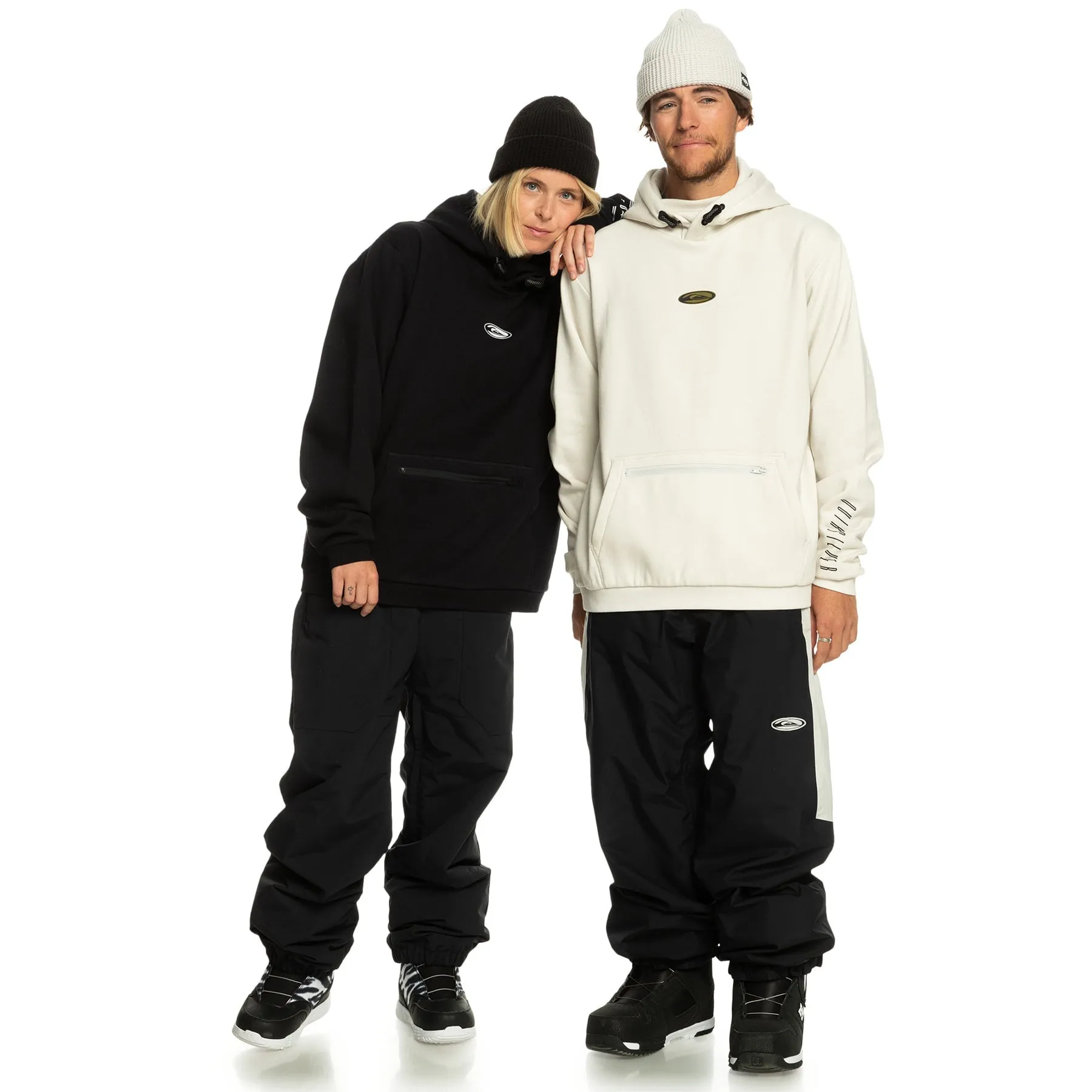 Quiksilver High Altitude Gore-Tex Pant 2024