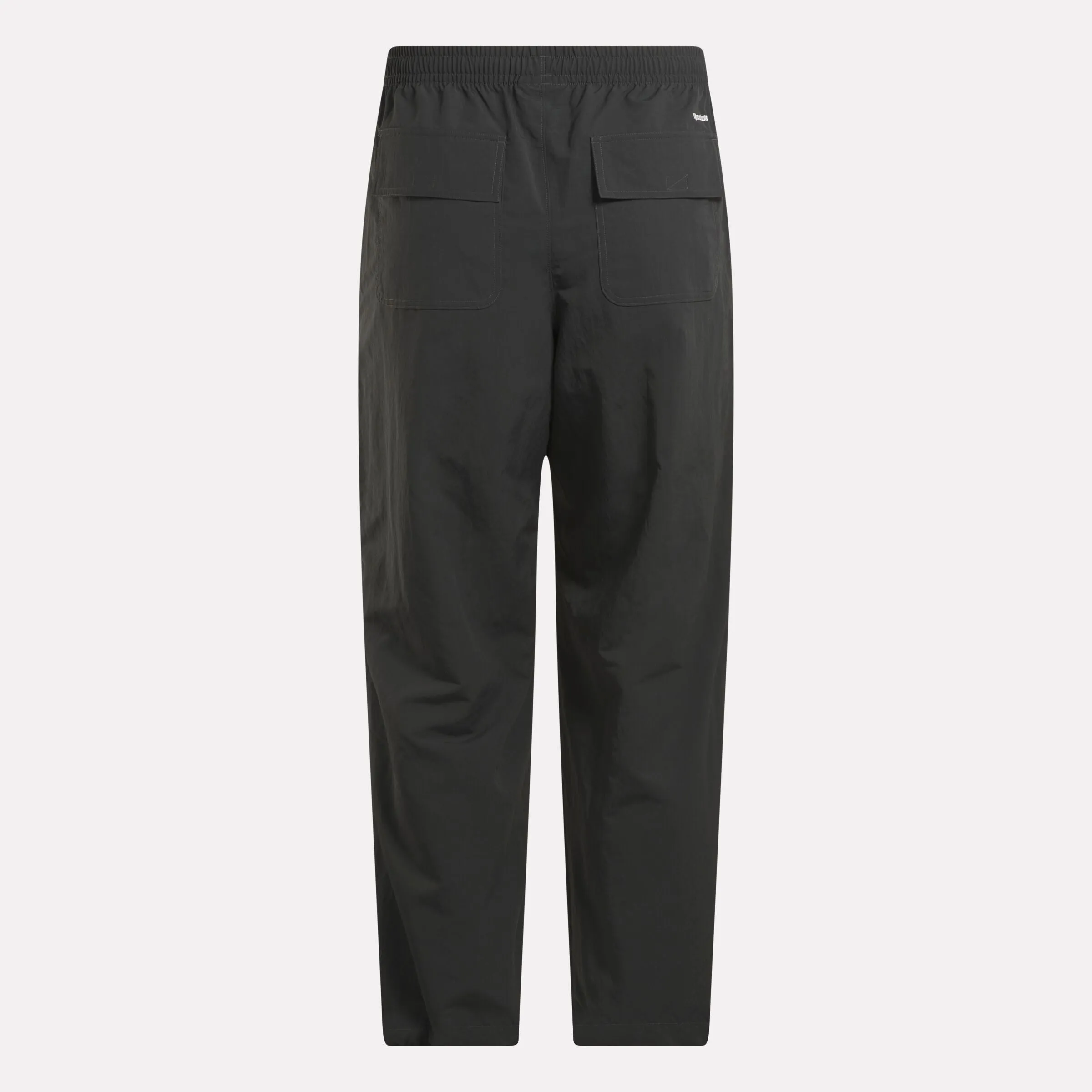 Reebok X Obey Track Pant Washed Black