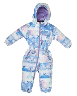 Rojo Infant Snow Onesie - Eira - 2023