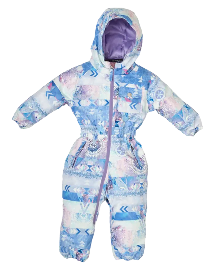 Rojo Infant Snow Onesie - Eira - 2023