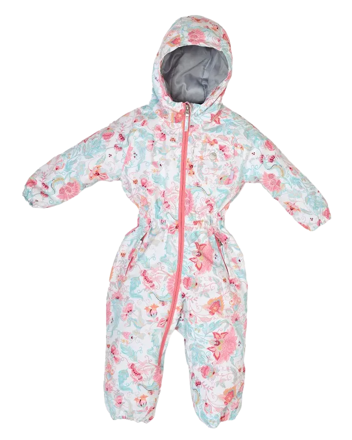 Rojo Infant Snow Onesie - Royale Snow White - 2023