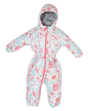 Rojo Infant Snow Onesie - Royale Snow White - 2023