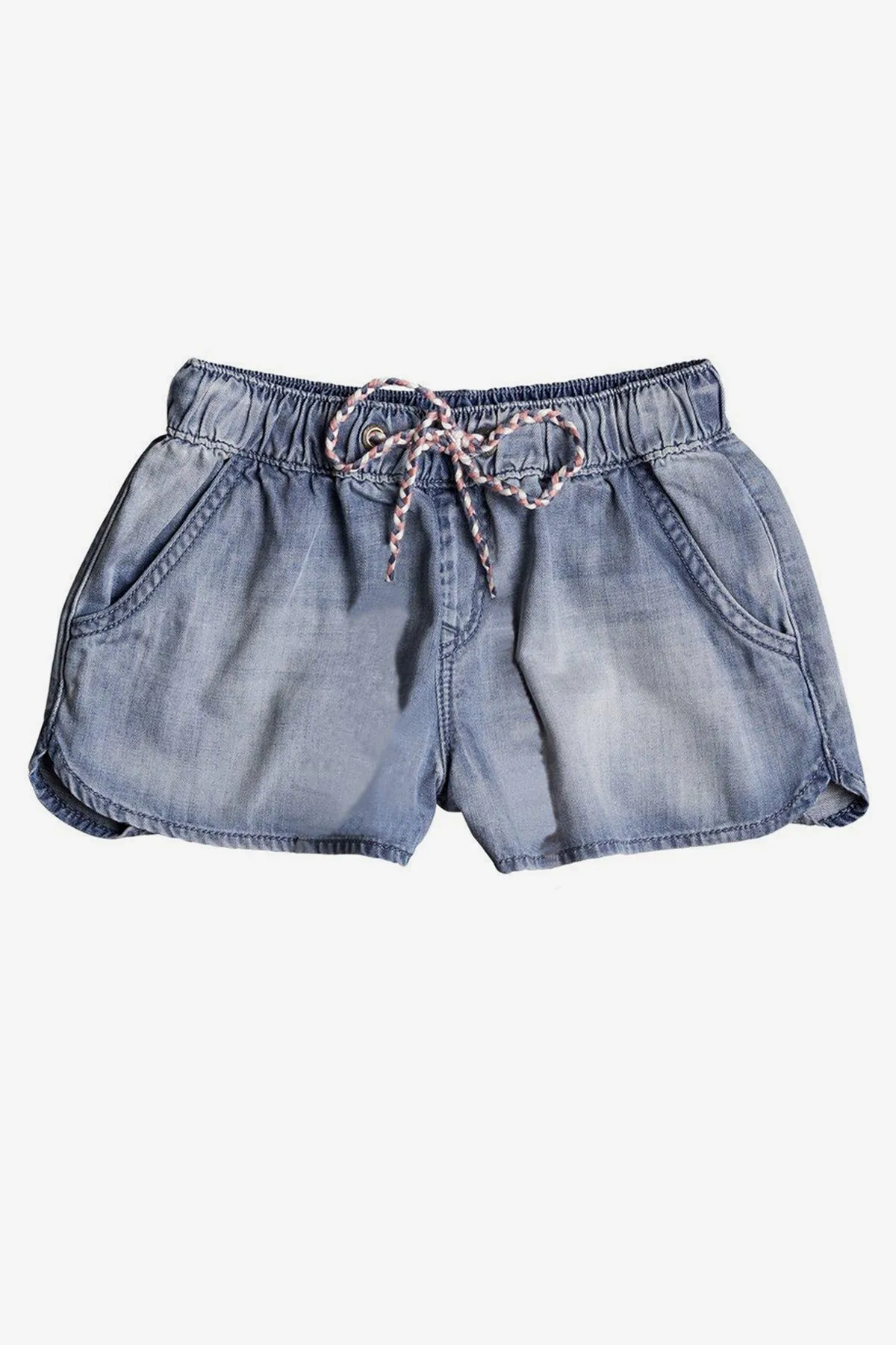 Roxy Music Never Stops Girls Shorts