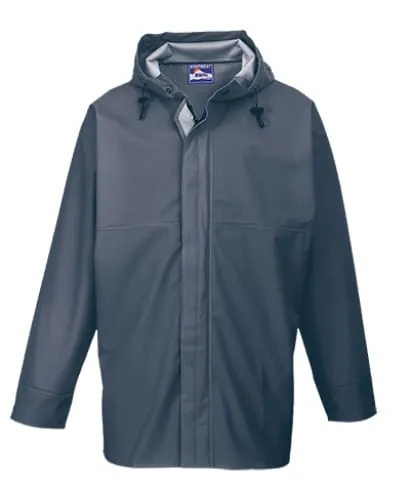 Sealtex Ocean Waterproof Foul Weather Work Jacket - S250