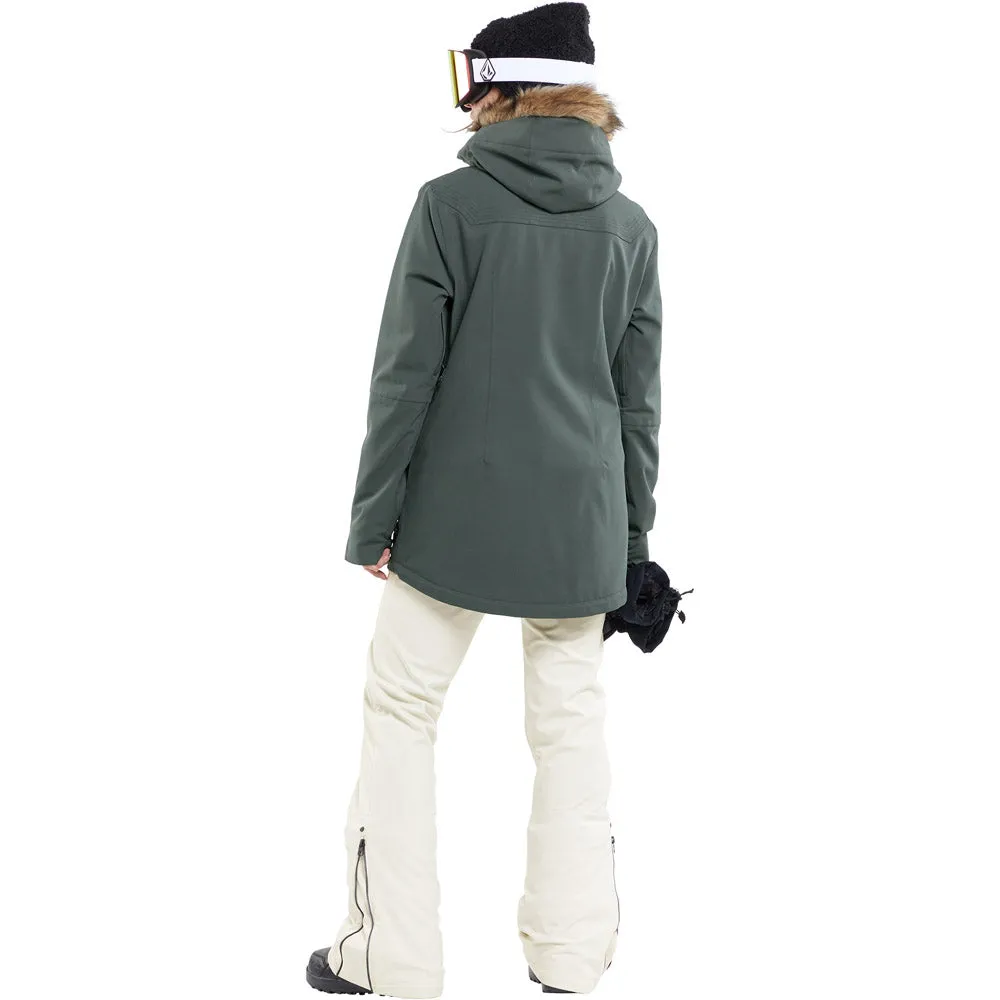 Shadow Ins Snowboard Jacket - Womens