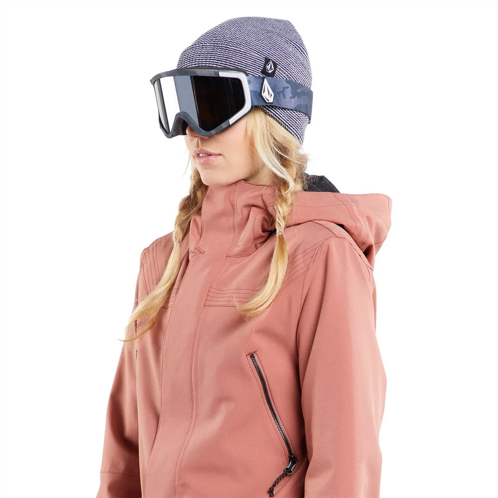 Shadow Ins Snowboard Jacket - Womens