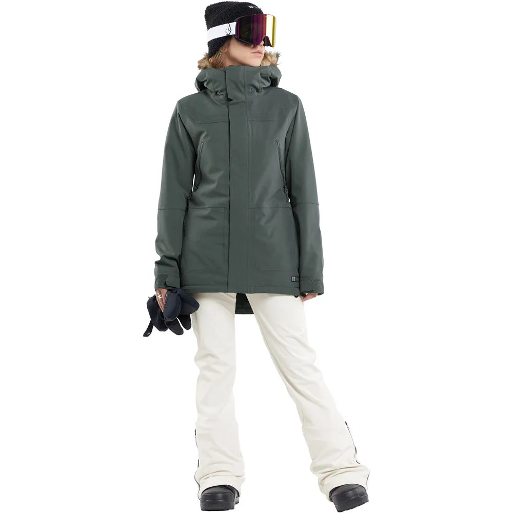 Shadow Ins Snowboard Jacket - Womens