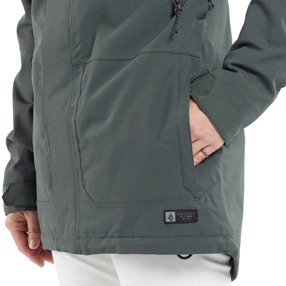 Shadow Ins Snowboard Jacket - Womens