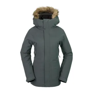 Shadow Ins Snowboard Jacket - Womens