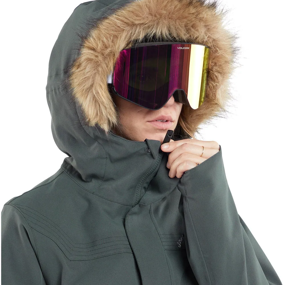 Shadow Ins Snowboard Jacket - Womens