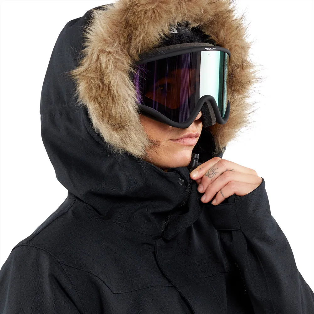 Shadow Ins Snowboard Jacket - Womens