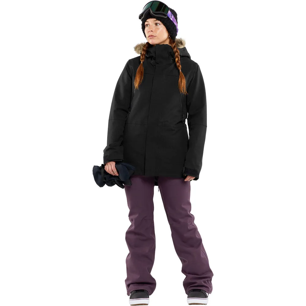 Shadow Ins Snowboard Jacket - Womens