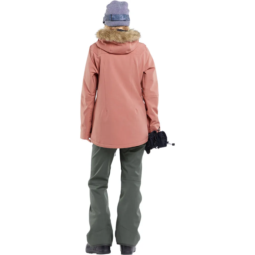 Shadow Ins Snowboard Jacket - Womens