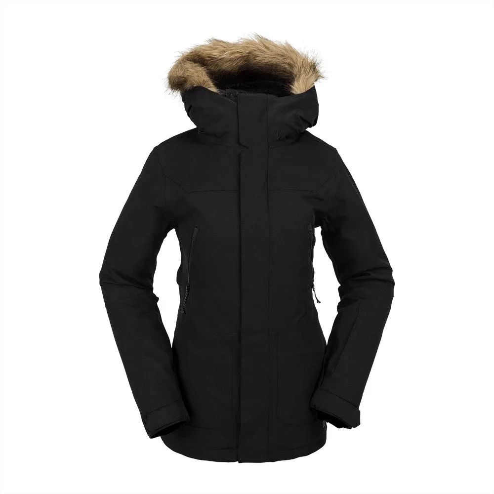 Shadow Ins Snowboard Jacket - Womens