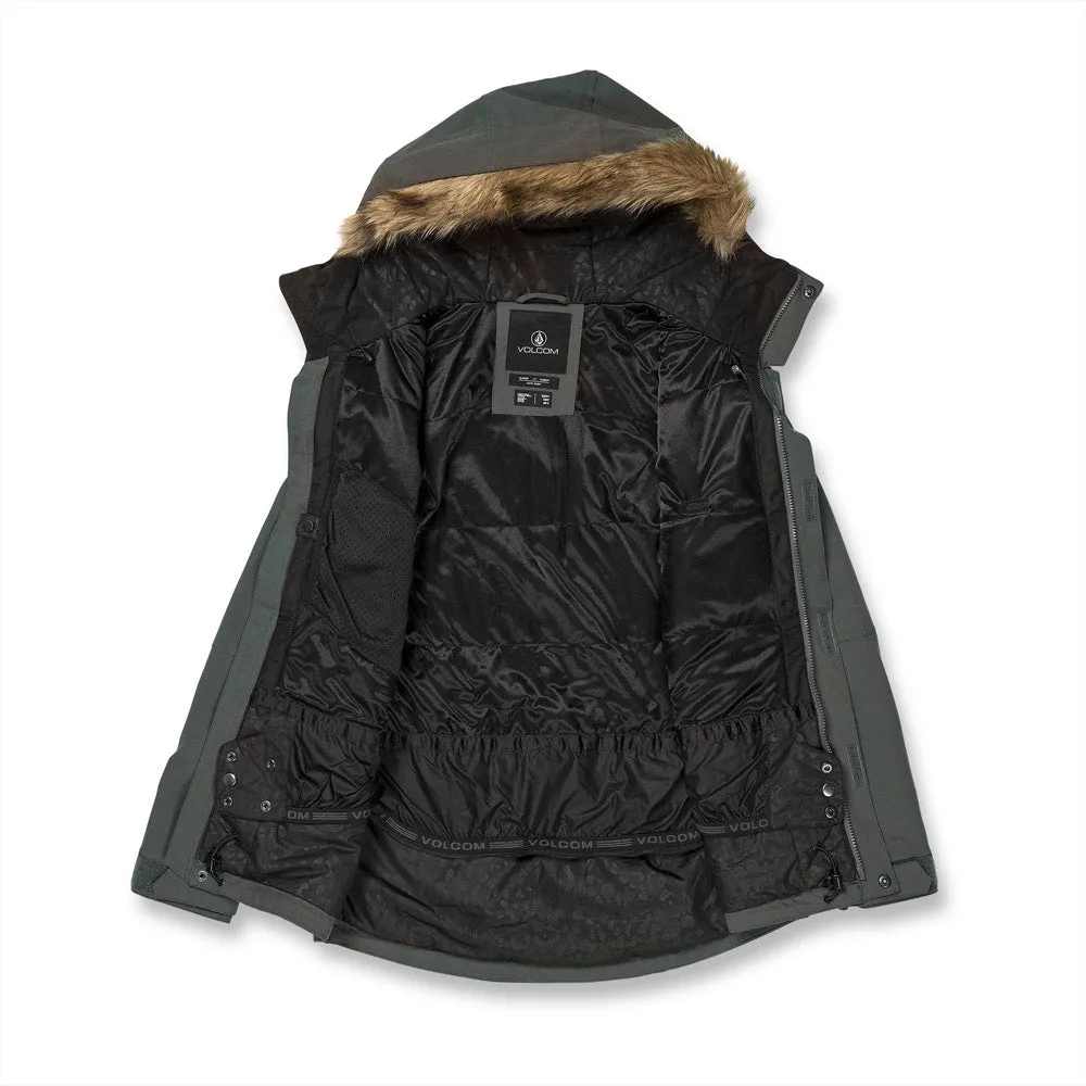 Shadow Ins Snowboard Jacket - Womens