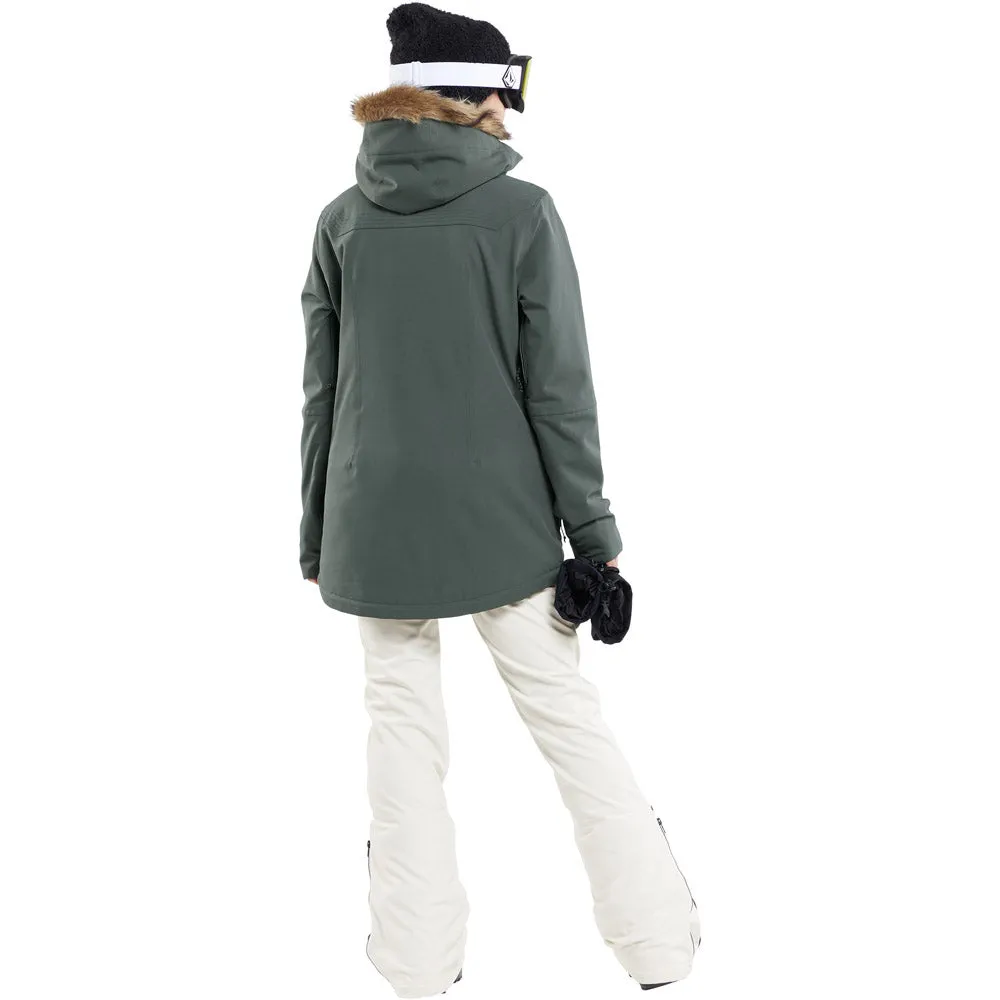 Shadow Ins Snowboard Jacket - Womens