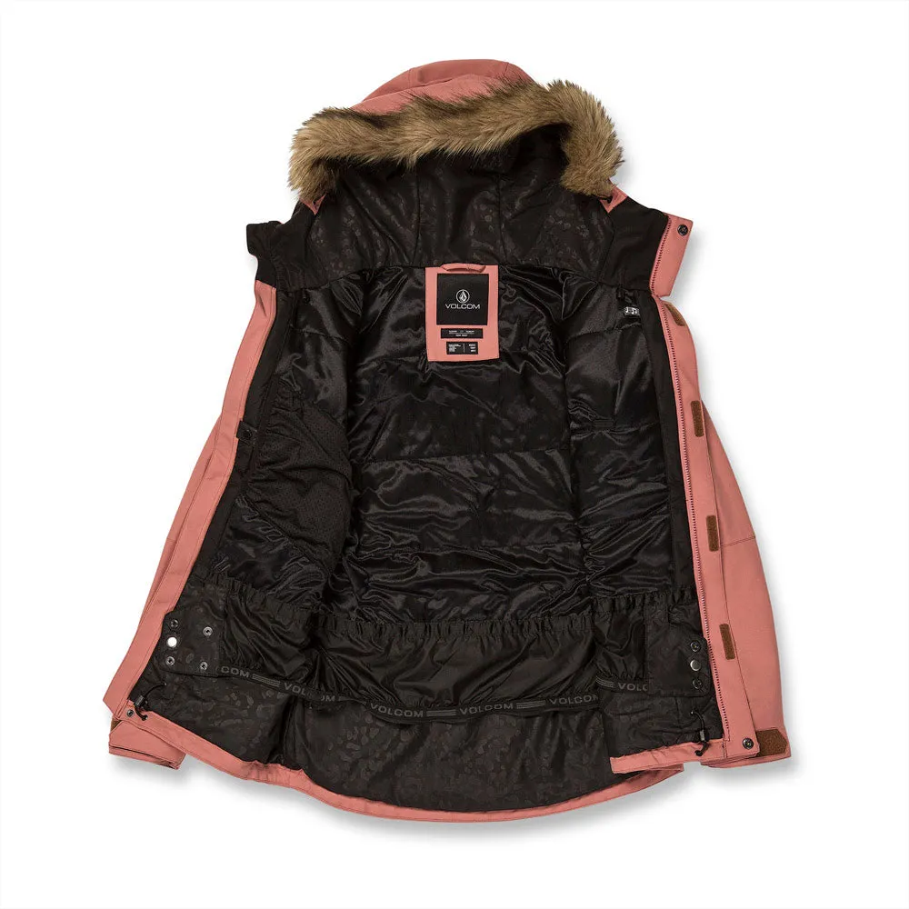 Shadow Ins Snowboard Jacket - Womens