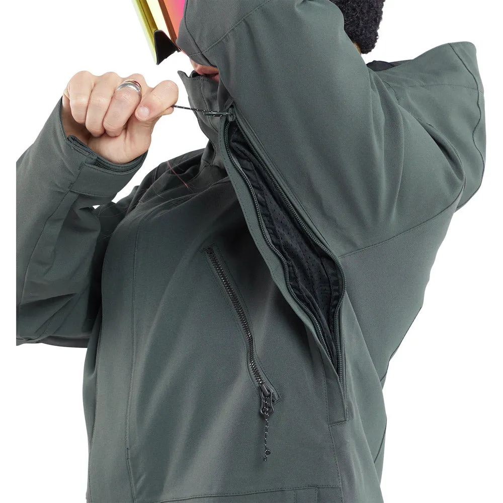 Shadow Ins Snowboard Jacket - Womens