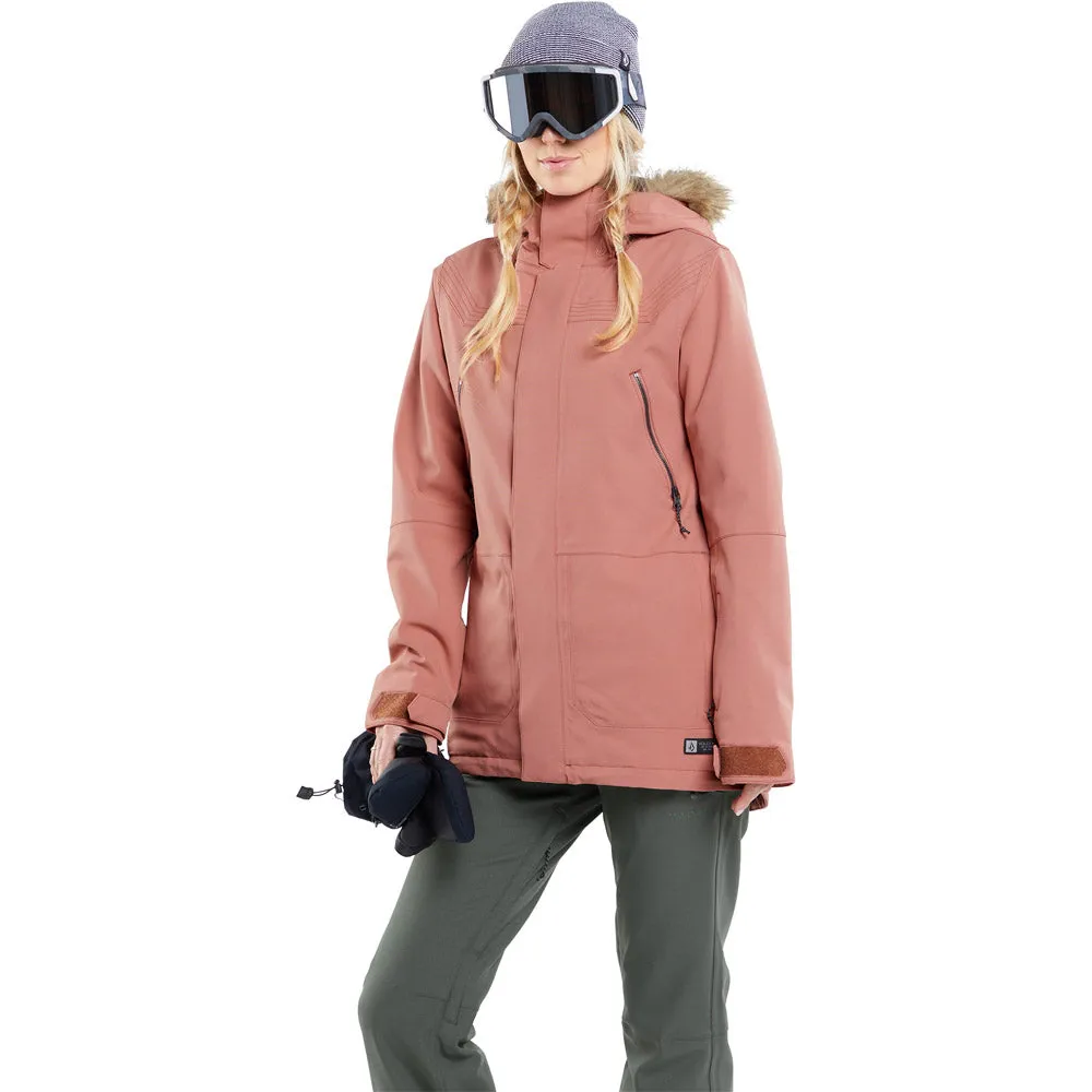 Shadow Ins Snowboard Jacket - Womens