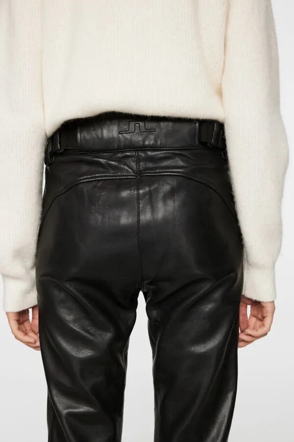 Stanford Leather Pant