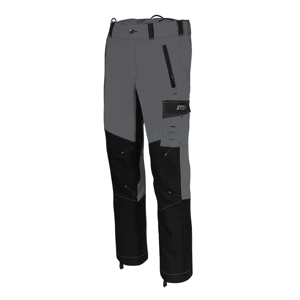 STEIN SENTINEL Chainsaw Trousers Design C