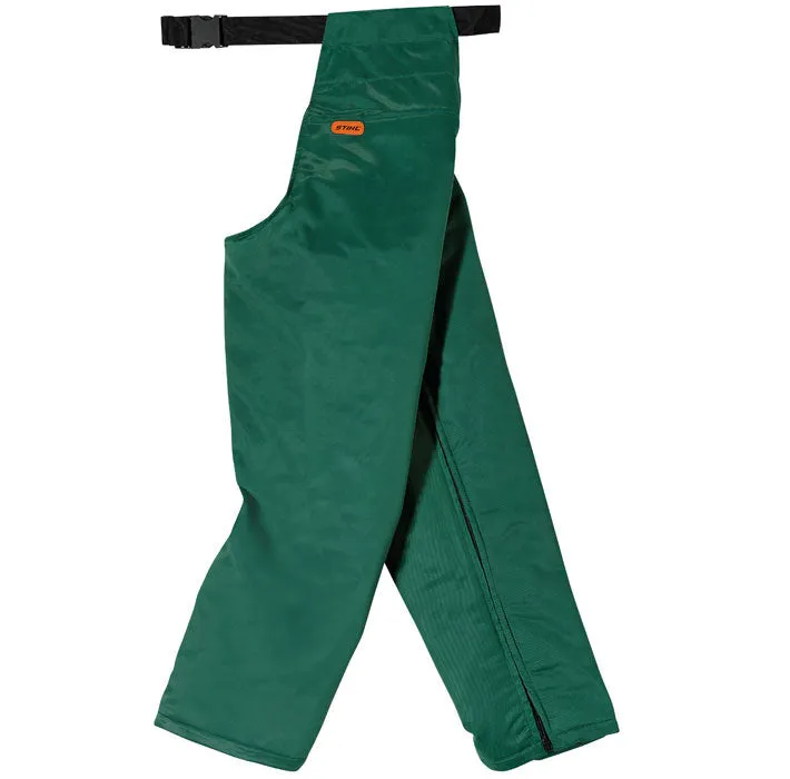 STIHL Cut Protection Seatless Trousers Design C