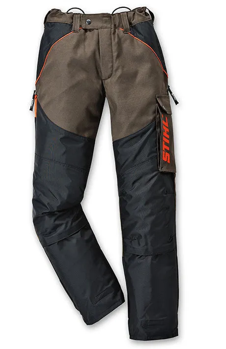 STIHL FS 3PROTECT Clearing Saw Protective Trousers