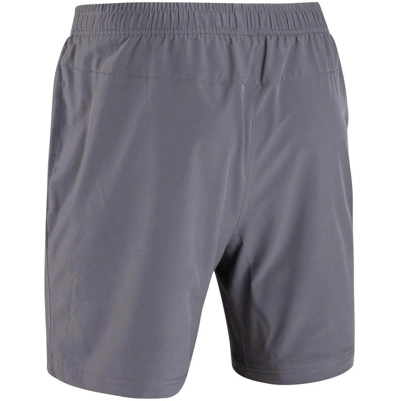 Sub Sports Core Mens Gym Training Shorts - Grey