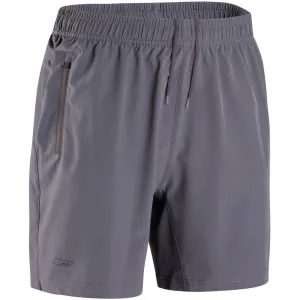 Sub Sports Core Mens Gym Training Shorts - Grey